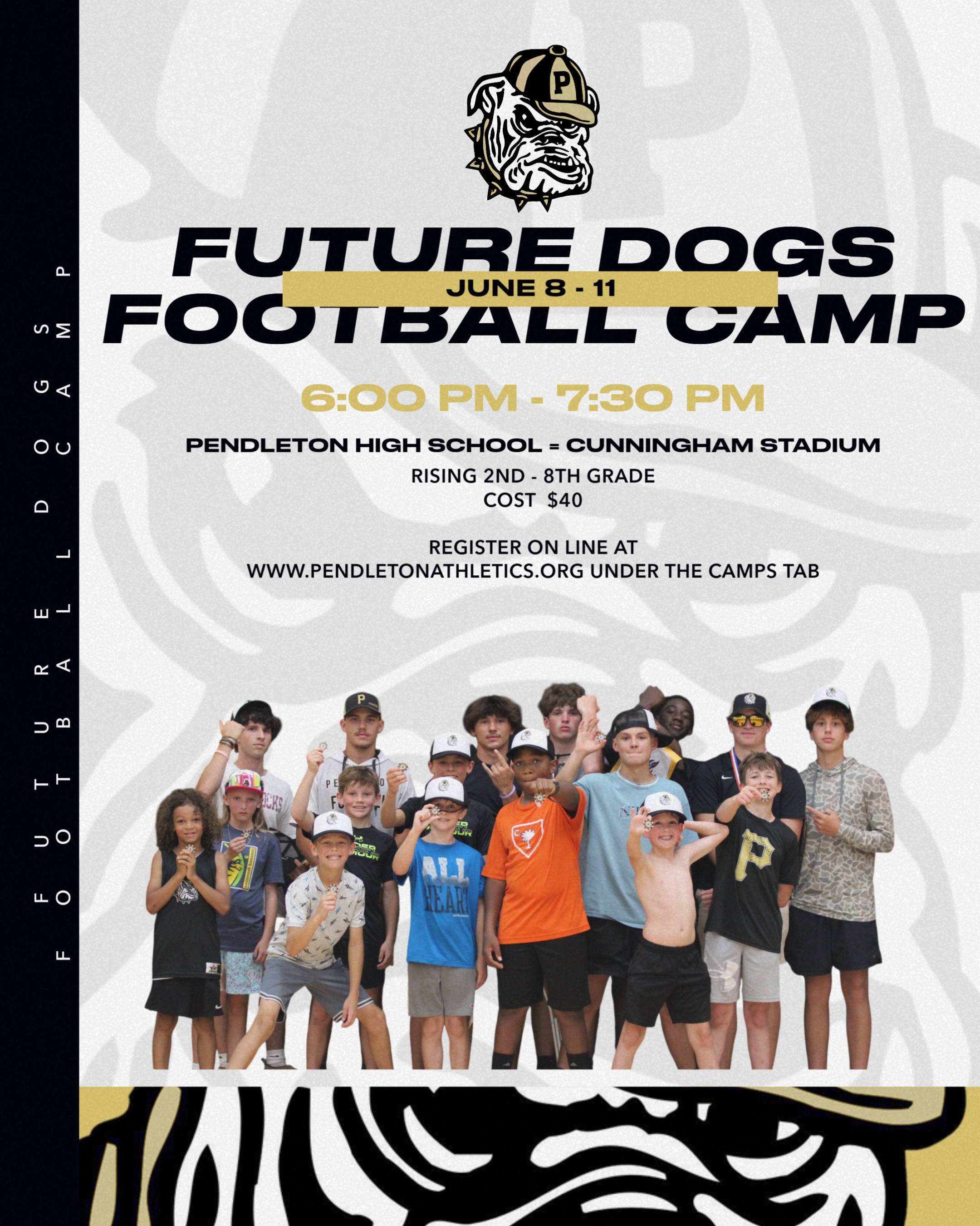 FOOTBALL CAMP 1778091999321